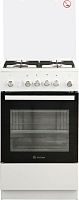 картинка плита газовая de luxe 5040.40г (кр) чр от магазина Tovar-RF.ru