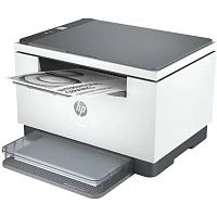 картинка hp laserjet m236dw (9yf95a) b19 (a4, принтер/сканер/копир, 600dpi, 29ppm, 64mb, duplex, wifi, lan, usb)  от магазина Tovar-RF.ru