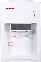 картинка Кулер RENOVA DT-T1 настольный белый от магазина Tovar-RF.ru
