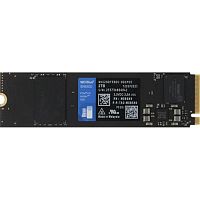картинка wd ssd sn5100 ssd m2.2280 pcie 4.0 2tb, 7100mbs/6700mbs, tbw 900, wds200t5b0e, 1 year от магазина Tovar-RF.ru