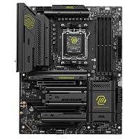 картинка материнская плата msi mag x870e tomahawk wifi x870, am5, 4*ddr5, 3*pciex16, 4*m.2, 4*typec, 2*usb3.2gen2, 7*usb3.2gen1, 8*usb2.0, 4*sata3.0, 5g, type-c dp, hdmi, atx, rtl от магазина Tovar-RF.ru