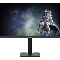 картинка dahua dhi-lm27-e331ay 27" qhd(2560x1440); ips; eled подсветка; 300 кд/м2; контраст 1000:1; 200гц; время отклика 1 мс; hdmix2, dpx2; vesa: 100*100 мм; аудио выход x1; от магазина Tovar-RF.ru