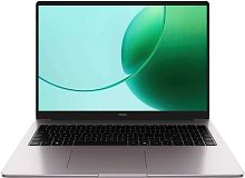 картинка honor 16" magicbook x16 ryzen 5 6600h/16gb/512gb ssd/amd radeon 660m/no os/grey (5301aplm) от магазина Tovar-RF.ru