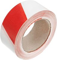 картинка Лента сигнальная SPARTA Лента сигнальная, 50 мм х 150 м 89036 от магазина Tovar-RF.ru