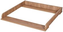 картинка мебель для новорожденных polini рамка для пеленания kids для комода универсальная дуб крафт золотой (1 кор.) от магазина Tovar-RF.ru