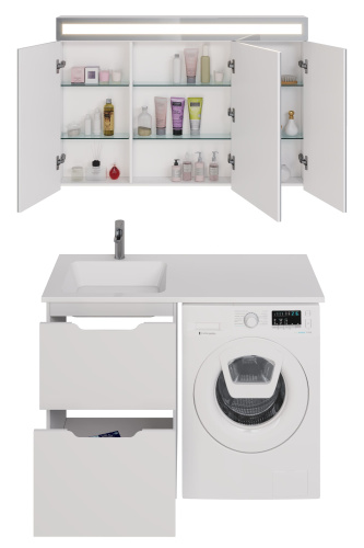 картинка Тумба Bona, 60 см, напольная, 2 ящика, белый глянец магазин Tovar-RF.ru являющийся официальным дистрибьютором в России фото 38 картинка Тумба Bona, 60 см, напольная, 2 ящика, белый глянец от магазина Tovar-RF.ru фото 38