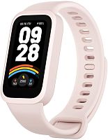 картинка фитнес-браслет xiaomi smart band 9 active розовый bhr9917gl (m2435b1) от магазина Tovar-RF.ru