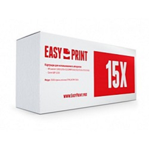 картинка easyprint c7115x/q2613x/q2624a/ep-25 картридж lh-15x u для hp lj1150/1200/1300/canon lbp1210 (4000 стр.) магазин Tovar-RF.ru являющийся официальным дистрибьютором в России картинка easyprint c7115x/q2613x/q2624a/ep-25 картридж lh-15x u для hp lj1150/1200/1300/canon lbp1210 (4000 стр.) от магазина Tovar-RF.ru