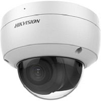 картинка hikvision ds-2cd2123g2-iu(2.8mm)(d) 1080p,  2.8 мм,  белый камера видеонаблюдения ip  от магазина Tovar-RF.ru