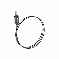 картинка ntss пигтейл оптический ntss fc/upc 50/125мкм 1.5м lszh  чёрный ntss-pgt-fc/u-50-1.5-bl от магазина Tovar-RF.ru