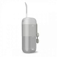картинка Ирригатор BQ IR002 Gray от магазина Tovar-RF.ru