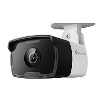 картинка tp-link vigi c320i(6mm) vigi уличная цилиндрическая ip-камера 2 мп с ик-подсветкой от магазина Tovar-RF.ru