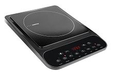 картинка плитка индукционная centek ct-1517 black от магазина Tovar-RF.ru