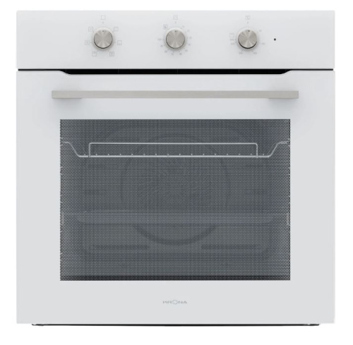 картинка электрический духовой шкаф krona aradeo 60 wh магазин Tovar-RF.ru являющийся официальным дистрибьютором в России картинка электрический духовой шкаф krona aradeo 60 wh от магазина Tovar-RF.ru