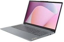 картинка ноутбук lenovo 15.6 15amn8 gray (82xq00k2ue) пи от магазина Tovar-RF.ru