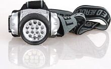 картинка светодиодный фонарь ultraflash (10261) led5352 металликот магазина Tovar-RF.ru