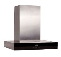 картинка вытяжка  эликор "агат" 60н-1000-е4д нерж/черный от магазина Tovar-RF.ru