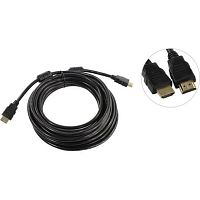 картинка 5bites apc-200-070f кабель hdmi / m-m / v2.0 / 4k / high speed / ethernet / 3d / ferrites / 7m от магазина Tovar-RF.ru