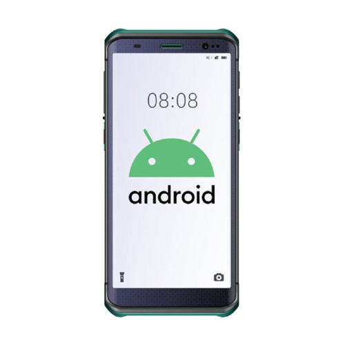 картинка Mindeo D60 Терминал сбора данных 2D/WiFi/LTE/NFC/4/64Gb/C/5100mAh/USB/EU [D60G46455160CN] от магазина Tovar-RF.ru