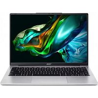 картинка acer aspire lite [nx.d3hcd.003] silver 14" {wuxga core 3  n355/8gb/512gb ssd/dos} от магазина Tovar-RF.ru