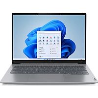 картинка lenovo thinkbook 16 g6 irl [21kh007vrm] grey 16" {wuxga ips i7-13700h(2.4ghz)/16gb/512gb ssd/dos} от магазина Tovar-RF.ru