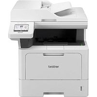 картинка brother dcpl5510dw {a4, 256мб, 48стр/мин, дуплекс, lan, usb,wi-fi, старт.картридж 2000стр} (dcpl5510dw) от магазина Tovar-RF.ru