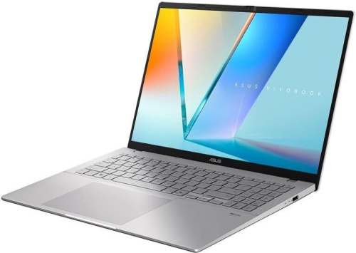 картинка asus 16 vivobook s16 s3607va-rp173 silver (90nb1671-m00ch0) пи от магазина Tovar-RF.ru