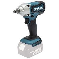 картинка Makita DTW190Z Гайковерт ак,{18В,Li-ion,0-3000у\м,190Нм,квадр1\2",1.4кг,кор,подсв,М8-М16,б\акк и з\у} от магазина Tovar-RF.ru