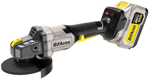 картинка BIFACES DLAG-40-125A магазин Tovar-RF.ru являющийся официальным дистрибьютором в России картинка BIFACES DLAG-40-125A от магазина Tovar-RF.ru