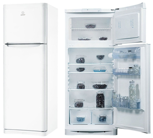 картинка холодильник indesit tia 16 магазин Tovar-RF.ru являющийся официальным дистрибьютором в России картинка холодильник indesit tia 16 от магазина Tovar-RF.ru