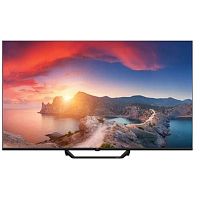 картинка 43" телевизор haier hqled s2 pro hqled, 4k ultra hd, черный, смарт тв, android tv от магазина Tovar-RF.ru