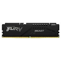 картинка kingston ddr5 dimm 64gb kit 2x32gb 5600mhz kf560c30bbek2-64  от магазина Tovar-RF.ru
