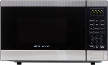 картинка horizont hsd254bx черная от магазина Tovar-RF.ru