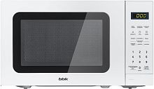 картинка микроволновая печь bbk 20mws-767s/w белый от магазина Tovar-RF.ru