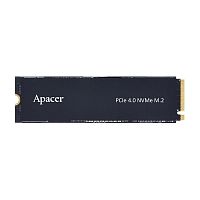 картинка ssd apacer m.2 2280 1tb as2280q4x client ssd ap1tbas2280q4x-1 от магазина Tovar-RF.ru
