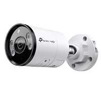картинка tp-link insight s355(2.8mm) vigi 5мп уличная цилиндрическая полноцветная камера от магазина Tovar-RF.ru