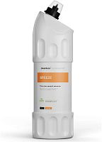 картинка CLEANBOX PROFESSIONAL 13041 BREEZE кислотное гелеобразное для ванной комнаты (1л) от магазина Tovar-RF.ru