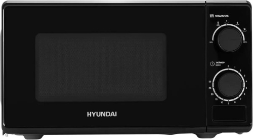 картинка микроволновая печь hyundai hym-m2096 20л от магазина Tovar-RF.ru