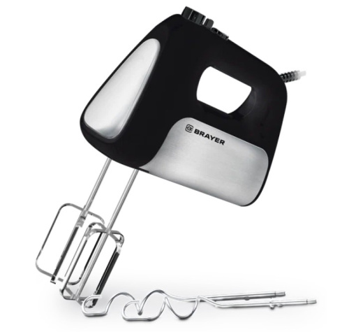 картинка миксер brayer 1303br-bk магазин Tovar-RF.ru являющийся официальным дистрибьютором в России картинка миксер brayer 1303br-bk от магазина Tovar-RF.ru