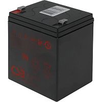 картинка csb батарея gp1245 (12v  4,5ah/16w) f2 от магазина Tovar-RF.ru