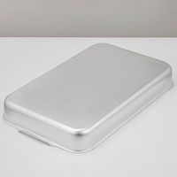 картинка Поддон ДЕМИДОВСКИЙ ЗАВОД МШ008 алюм 54х34х7см ТМ Scovo от магазина Tovar-RF.ru