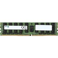 картинка samsung ddr4 64gb rdimm 3200mhz, cl22, 1.2v, dual rank, ecc reg  m393a8g40bb4-cwe от магазина Tovar-RF.ru