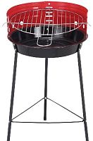 картинка переносной угольный гриль ecos chg-013a (999676) переносной угольный грильот магазина Tovar-RF.ru