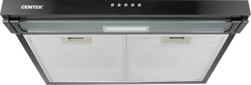 картинка вытяжка centek ст-1800-50 black от магазина Tovar-RF.ru