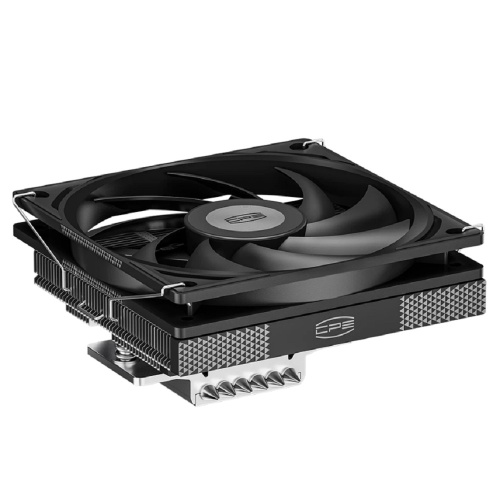 картинка кулер pccooler rc600-67 s115x/1200/1700/1851/am4/am5 (tdp 180w, 1x120mm pwm fan, 6 тепловых трубок 6мм, 500-2200rpm) магазин Tovar-RF.ru являющийся официальным дистрибьютором в России картинка кулер pccooler rc600-67 s115x/1200/1700/1851/am4/am5 (tdp 180w, 1x120mm pwm fan, 6 тепловых трубок 6мм, 500-2200rpm) от магазина Tovar-RF.ru