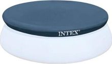 картинка тент для бассейна intex easy set 28023от магазина Tovar-RF.ru