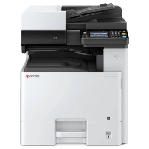 картинка kyocera m8130cidn (1102p33nl0) {а3, 30/15 ppm a4/a3 1,5 gb, usb, network, дуплекс, автоподатчик, пуск. комплект} магазин Tovar-RF.ru являющийся официальным дистрибьютором в России картинка kyocera m8130cidn (1102p33nl0) {а3, 30/15 ppm a4/a3 1,5 gb, usb, network, дуплекс, автоподатчик, пуск. комплект} от магазина Tovar-RF.ru