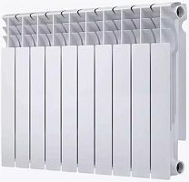 картинка радиатор аквапром al 500/80 a21 10 секций 00-00024225 от магазина Tovar-RF.ru