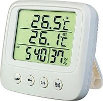 картинка часы perfeo (pf_c3666) apia - pf-cx-0828a от магазина Tovar-RF.ru