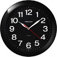картинка Часы TROYKATIME 11100196 black от магазина Tovar-RF.ru